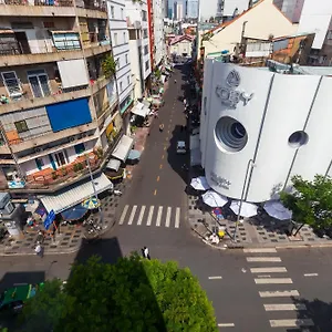 ホテル Hotel Saigon Memory