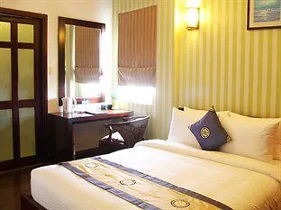 **  Little Saigon Corner Boutique Hotel Ho Chi Minh City Vietnam