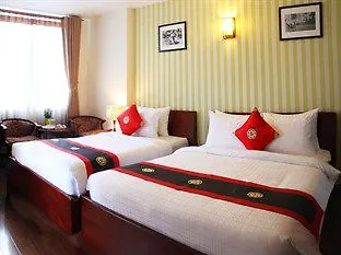 Little Saigon Corner Boutique Hotel Ho Chi Minh City