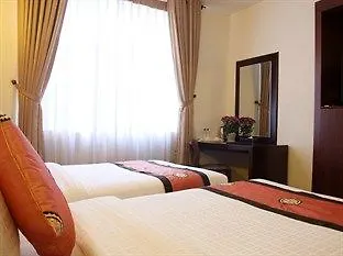 Little Saigon Corner Boutique Hotel Ho Chi Minh City