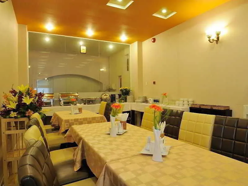 Little Saigon Corner Boutique Hotel Ho Chi Minh City
