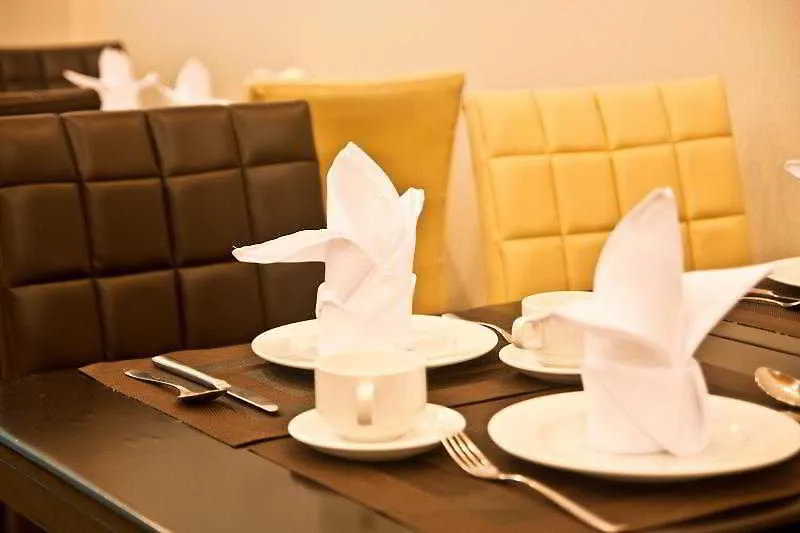 Little Saigon Corner Boutique Hotel Ho Chi Minh City