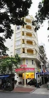 Little Saigon Corner Boutique Hotel Ho Chi Minh City 2*,  Vietnam